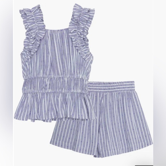 NWOT Habitual Kids set - Picture 2 of 6